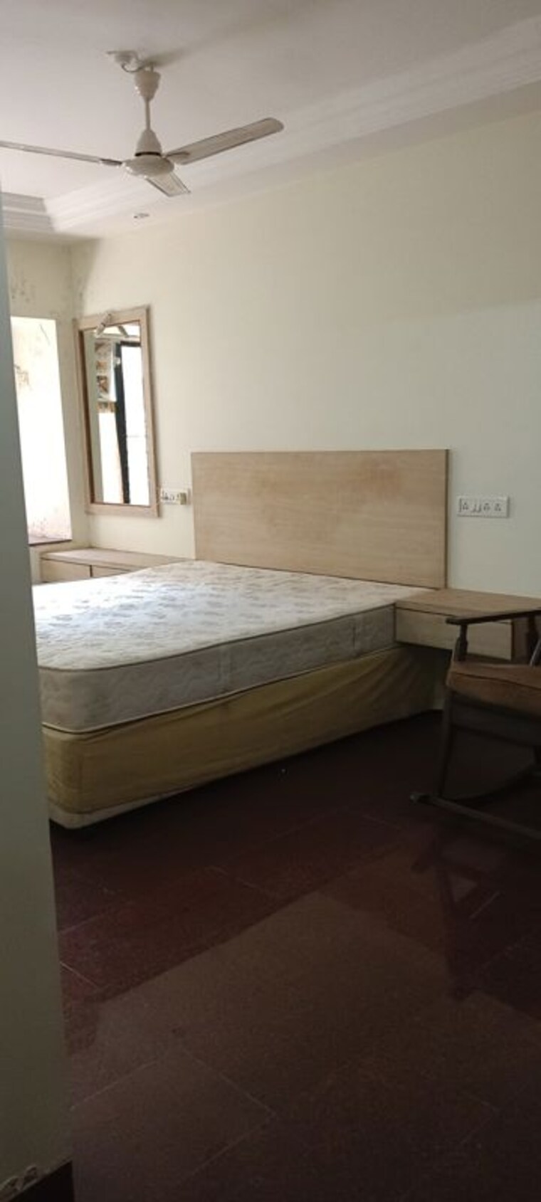 Bedroom, versova 2 Bedroom 780 Sq.Ft. Apartment In Versova Mumbai 10138896
