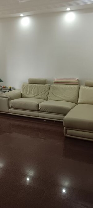 Bathroom in 2 BHK Apartment at Versova – for Rent