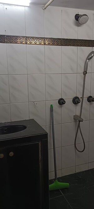 Master Bedroom in 2 BHK Apartment at Versova – for Rent