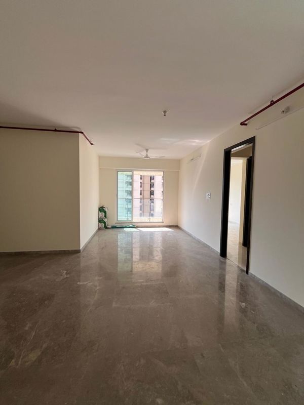 3 BHK + Pooja Room,Extra Room Apartment For Rent in Raj Tattva