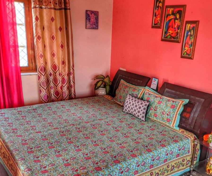 Pg For Rent in Gomti Nagar