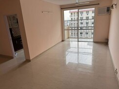 3 BHK + Study Room Apartment For Rent in DLF Oakwood Estate