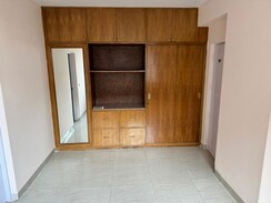 3 BHK + Study Room Apartment For Rent in DLF Oakwood Estate