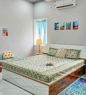  Pg For Rent in Gomti Nagar