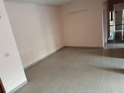 3 BHK + Study Room Apartment For Rent in DLF Oakwood Estate