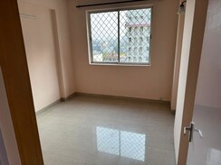 3 BHK + Study Room Apartment For Rent in DLF Oakwood Estate