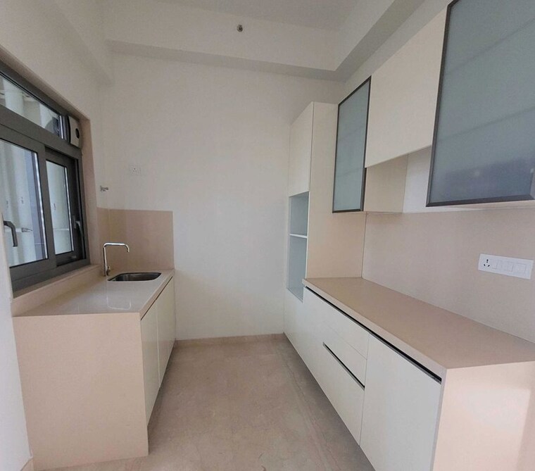 Kitchen, piramal-mahalaxmi 3 Bedroom 1450 Sq.Ft. Apartment In Mahalaxmi Mumbai 10138901
