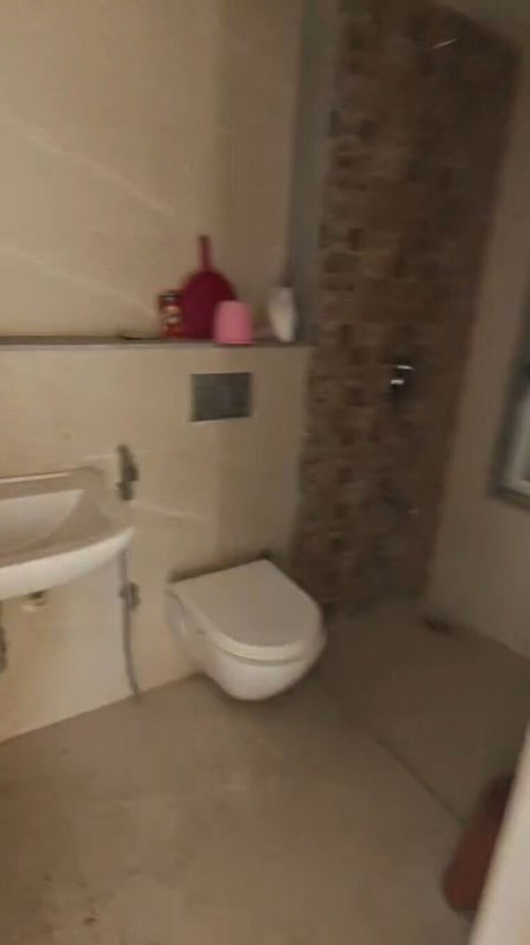 Bathroom, lodha-upper-thane-meadows 2 Bedroom 530 Sq.Ft. Apartment In Anjur Thane 10138907