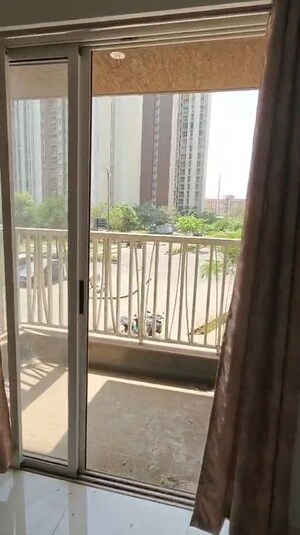 Balcony in 2 BHK Apartment at Lodha Upper Thane Meadows, Anjur – for Sale