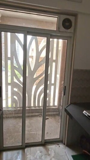 Staircase in 2 BHK Apartment at Lodha Upper Thane Meadows, Anjur – for Sale