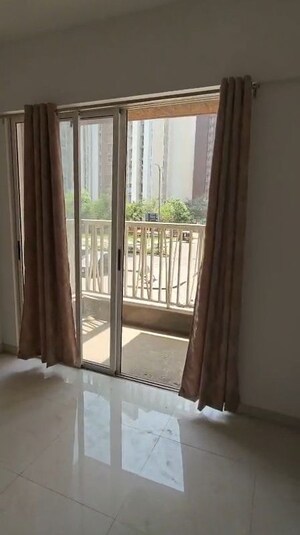 Balcony in 2 BHK Apartment at Lodha Upper Thane Meadows, Anjur – for Sale