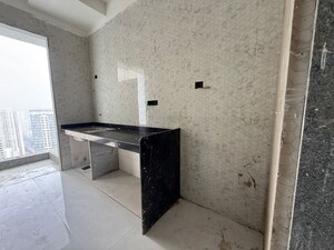 Bathroom in 4 BHK Apartment at Neelam Senroofs, Nahur East – for Sale