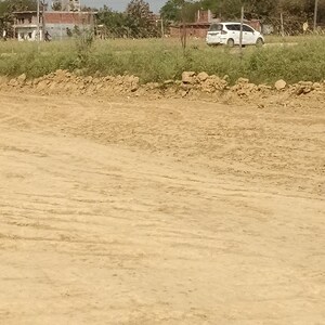 Plot Area in  Plot at Parmanandpur – for Sale