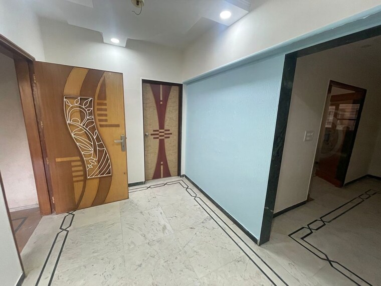 Room, shela 3 Bedroom 1550 Sq.Ft. Apartment In Shela Ahmedabad 10138919