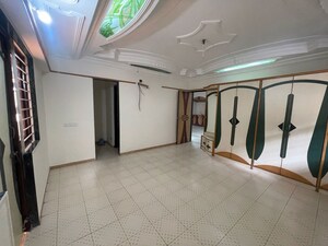 Building Lobby in 3 BHK Apartment at Shela – for Rent