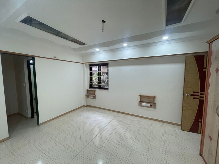 Room, shela 3 Bedroom 1550 Sq.Ft. Apartment In Shela Ahmedabad 10138919