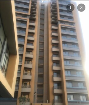 3 BHK Apartment For Rent in Shela