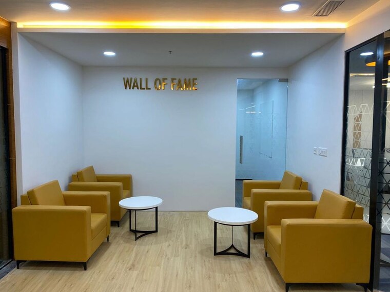 Team Area, electronic city Commercial Office Space 9005 Sq.Ft. In Electronic City Bangalore 10138920
