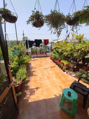 1 BHK Builder Floor For Rent in Chittaranjan Park