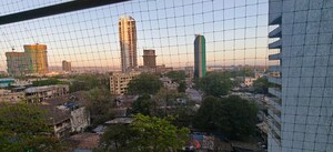 4 BHK Apartment – Exterior View View at Parel - for Rent