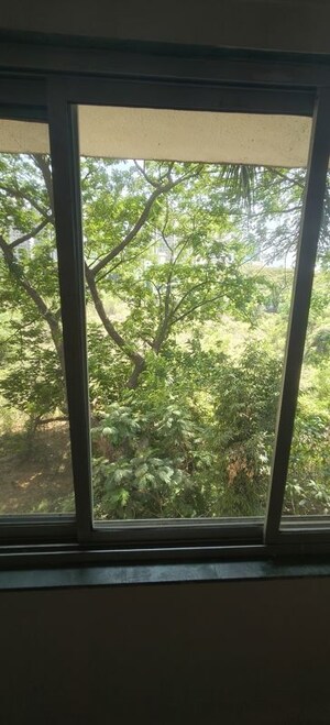 1 BHK Apartment – Garden View at Haridwar Apartments, Evershine Nagar - for Rent