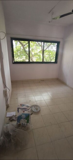 Bathroom in 1 BHK Apartment at Haridwar Apartments, Evershine Nagar – for Rent