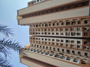 1 BHK Apartment For Rent in Meghmalhar CHS Ghansoli, Ghansoli