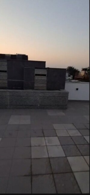 Kitchen in 3 BHK Builder Floor at Saket – for Rent