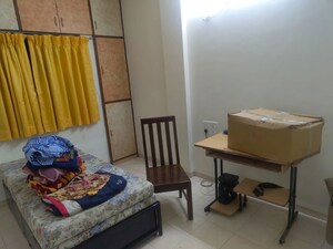 Bedroom in 2 BHK Apartment at Baner – for Rent
