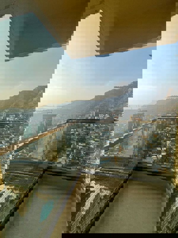 3 BHK 1088 Sq.Ft. Apartment in Sheth Montana