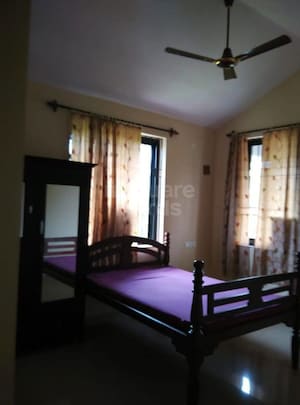 2 BHK Builder Floor For Rent in Fatorda