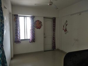 Room in 1 BHK Apartment at Swastik Manas, Mahalunge – for Rent