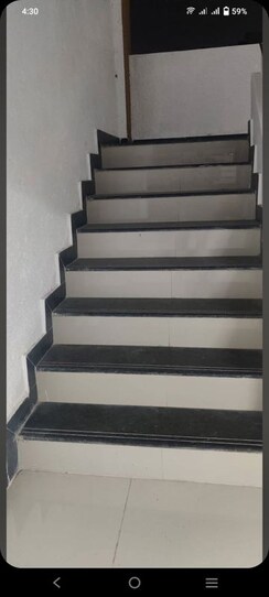 1 BHK + Pooja Room Apartment For Rent in Swastik Manas