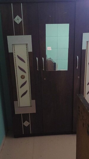 Bedroom in 2 BHK Apartment at Zundal – for Rent