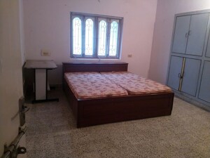 Bedroom in 2 BHK Apartment at Aruna Residency Uppal, Uppal – for Sale