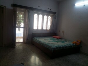 Bedroom in 2 BHK Apartment at Aruna Residency Uppal, Uppal – for Sale