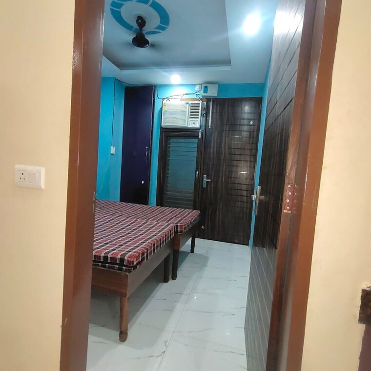 Kitchen, kohli-one-malibu-town 1 Bedroom 600 Sq.Ft. Builder Floor In Sector 47 Gurgaon 10139128