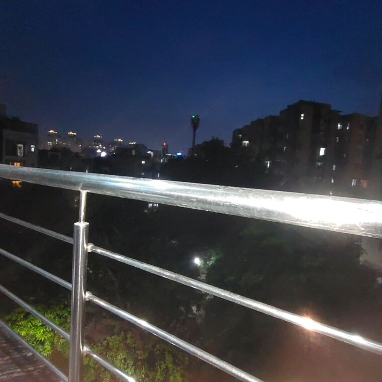 Swimming Pool, kohli-one-malibu-town 1 Bedroom 600 Sq.Ft. Builder Floor In Sector 47 Gurgaon 10139128