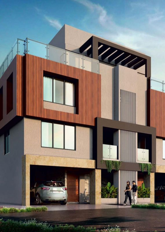 3.5 BHK + Pooja Room,Study Room,Extra Room,Store Room Villa For Sale in Vittalvadi