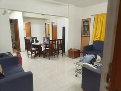2 BHK Apartment For Rent in Baner