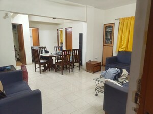 2 BHK Apartment For Rent in Baner