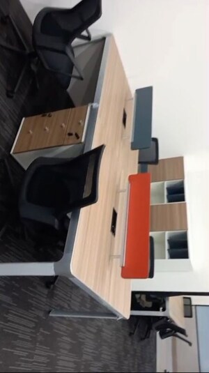 Team Area in  Office Space at Shivaji Nagar – for Rent