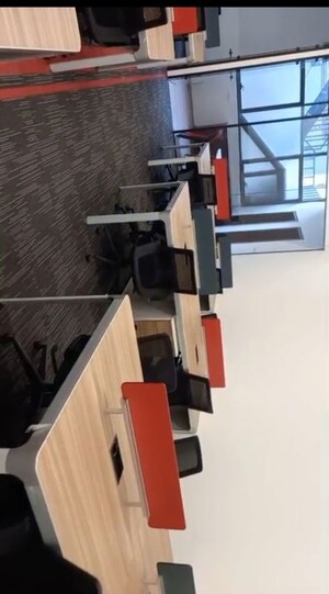  Office Space For Rent in Shivaji Nagar