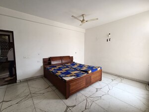 Master Bedroom in 3 BHK Apartment at Pir Machalla – for Rent