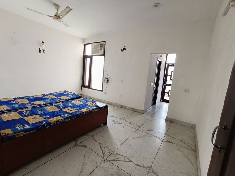 Master Bedroom, pir machalla 3 Bedroom 2170 Sq.Ft. Apartment In Pir Machalla Zirakpur 10138850