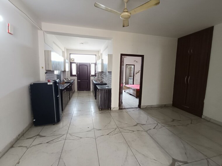 Kitchen, pir machalla 3 Bedroom 2170 Sq.Ft. Apartment In Pir Machalla Zirakpur 10138850