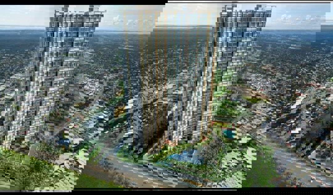 1 BHK 450 Sq.Ft. Apartment in Raj White City