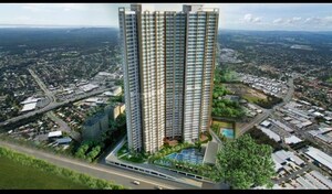 1 BHK Apartment For Rent in Raj White City, Kandivali East