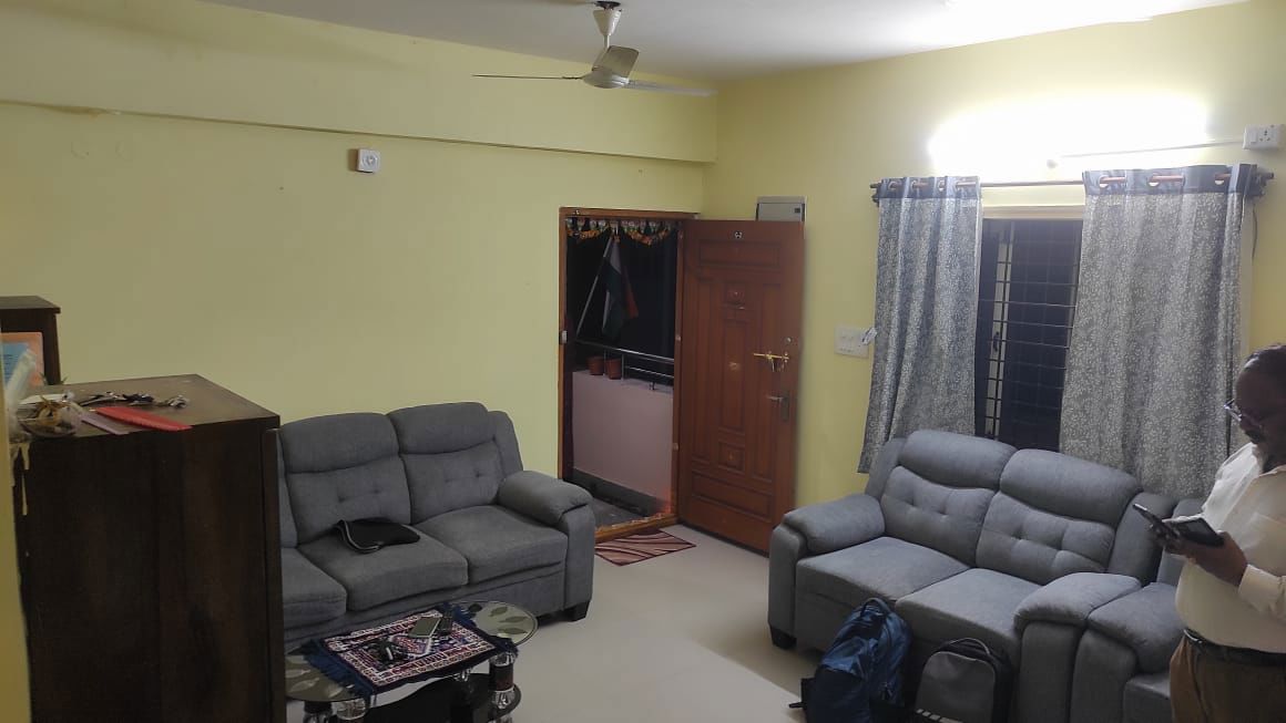 2 BHK 1029 Sq.Ft. Apartment in Carcherla Castle