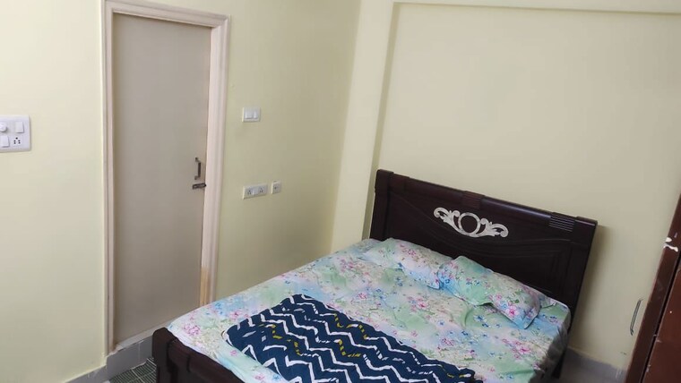 Bedroom, carcherla-castle 2 Bedroom 1029 Sq.Ft. Apartment In Domalguda Hyderabad 10139177